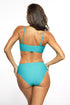 Maillot de bain deux pièces model 141222 Marko